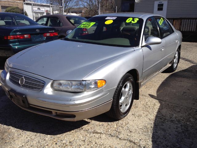 2003 Buick Regal for sale