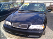 1999 Volvo S70