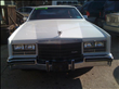 1985 Cadillac Eldorado