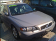 2001 Volvo S60