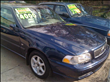 1999 Volvo V70