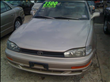1993 Toyota Camry
