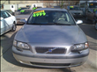 2001 Volvo V70