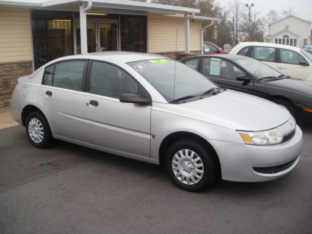 2004 Saturn Ion for sale