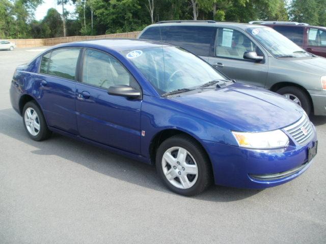 2006 Saturn Ion for sale