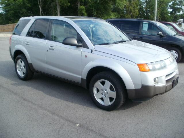 2004 Saturn VUE for sale