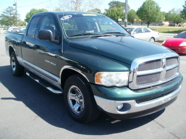 2002 Dodge Ram 1500 for sale