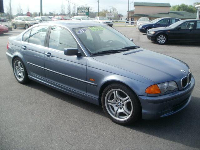 2001 BMW 3 series for sale