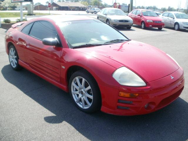 2003 Mitsubishi Eclipse for sale