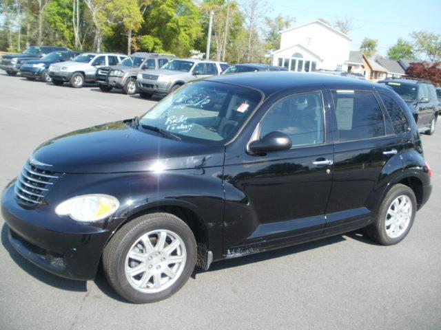 2007 Chrysler PT Cruiser for sale