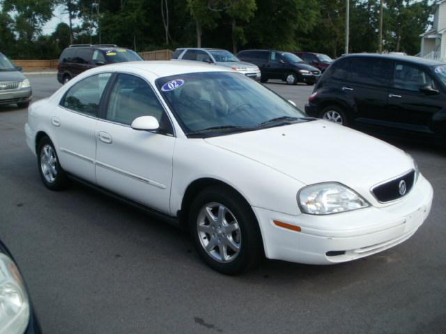 2002 Mercury Sable for sale