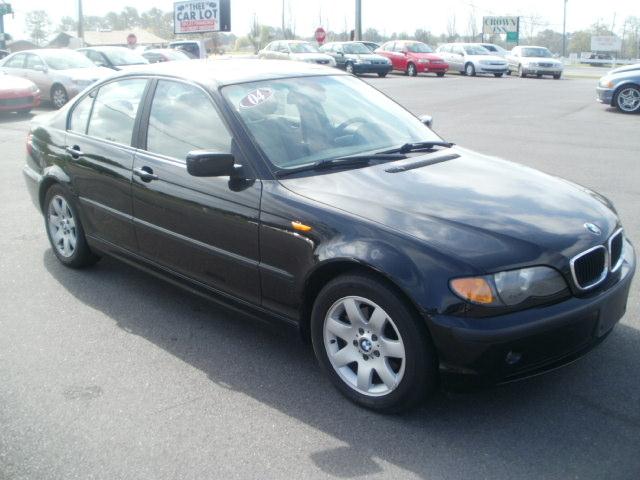 2004 BMW 3 series for sale