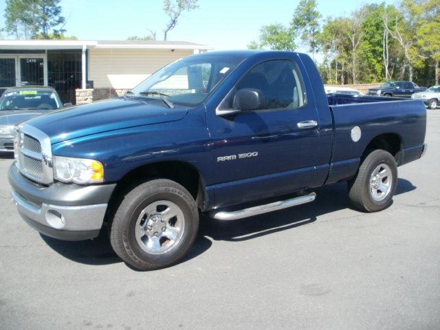2002 Dodge Ram 1500 for sale