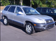 2004 Hyundai Santa Fe