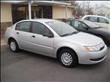2004 Saturn Ion