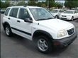 2004 Suzuki Grand Vitara
