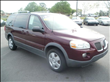 2006 Pontiac Montana SV6