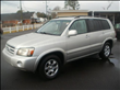 2004 Toyota Highlander