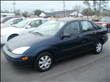 2003 Ford Focus