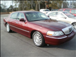 2004 Lincoln Town Car