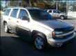 2003 Chevrolet TrailBlazer EXT