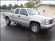 2006 Chevrolet Silverado