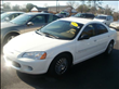 2001 Chrysler Sebring