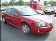 2007 Pontiac Grand Prix
