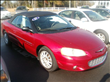 2001 Chrysler Sebring