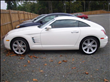 2004 Chrysler Crossfire