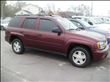 2006 Chevrolet TrailBlazer