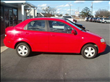 2006 Chevrolet Aveo