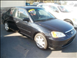 2002 Honda Civic
