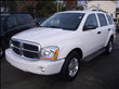 2004 Dodge Durango