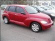 2004 Chrysler PT Cruiser