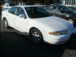 2002 Oldsmobile Alero