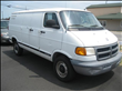 1999 Dodge Ram Van