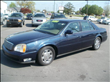 2002 Cadillac Deville