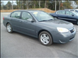 2008 Chevrolet Malibu