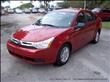 2010 Ford Focus