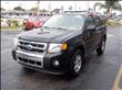 2011 Ford Escape