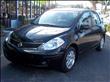 2010 Nissan Versa