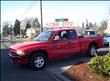 1997 Dodge Dakota