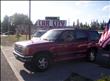 1994 Ford Explorer