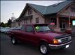 1997 Ford Ranger