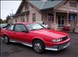 1990 Chevrolet Cavalier