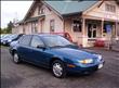 2002 Saturn S Series