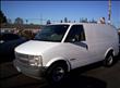2002 Chevrolet Astro