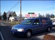 1999 Chevrolet Venture