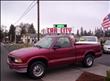 1995 GMC Sonoma